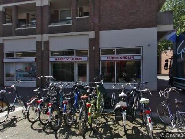 Appartement Joep Nicolasstraat in Roermond