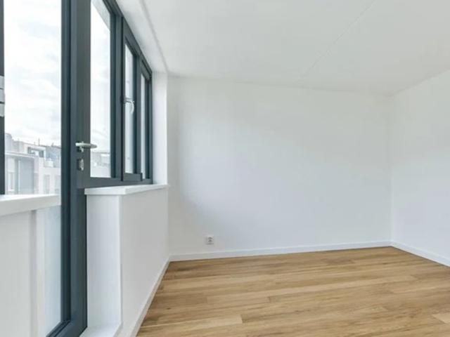 Appartement John Blankensteinstraat in Amsterdam