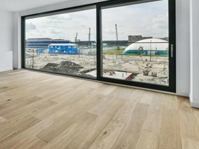 Appartement John Blankensteinstraat in Amsterdam