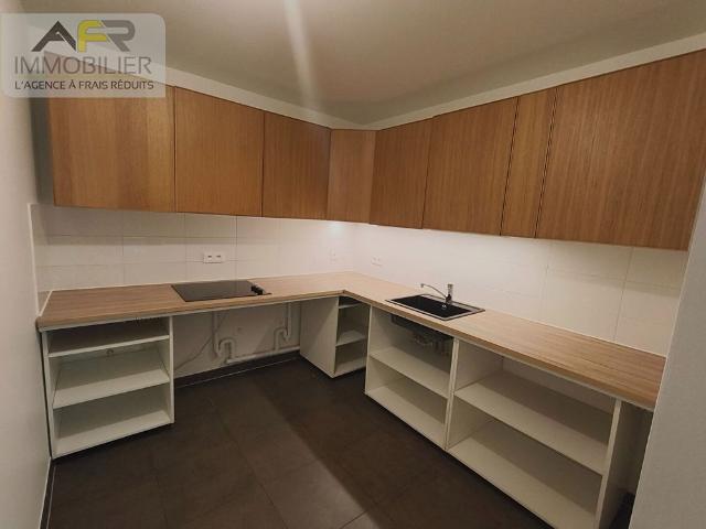 Appartement Joinville Le Pont 4 pi�ce s 81.5 m2
