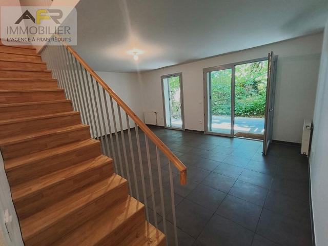 Appartement Joinville Le Pont 4 pièce s 81.5 m2