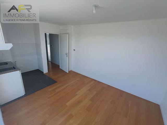 Appartement Joinville Le Pont 1 pi�ce s 23.20 m2