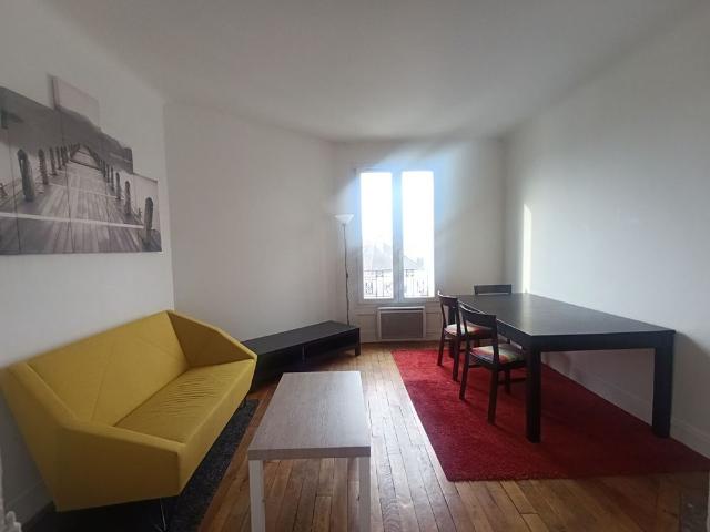 Appartement Joinville Le Pont 2 pièce s 40m2