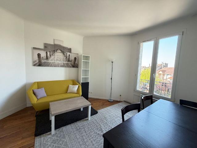 Appartement Joinville Le Pont 2 pièce s 40m2