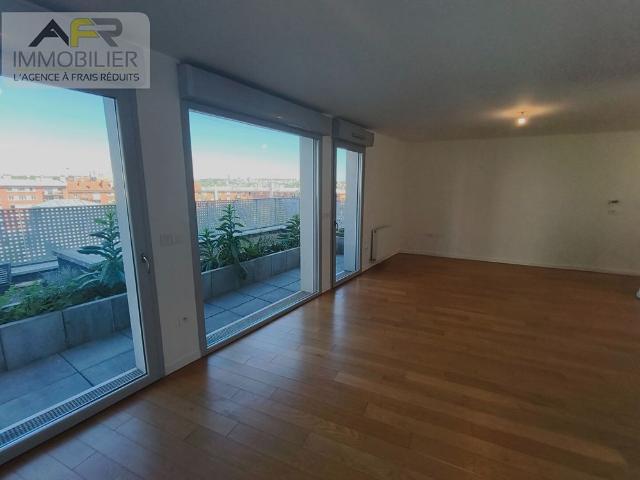 Appartement Joinville Le Pont 3 pi�ce s 70 m2