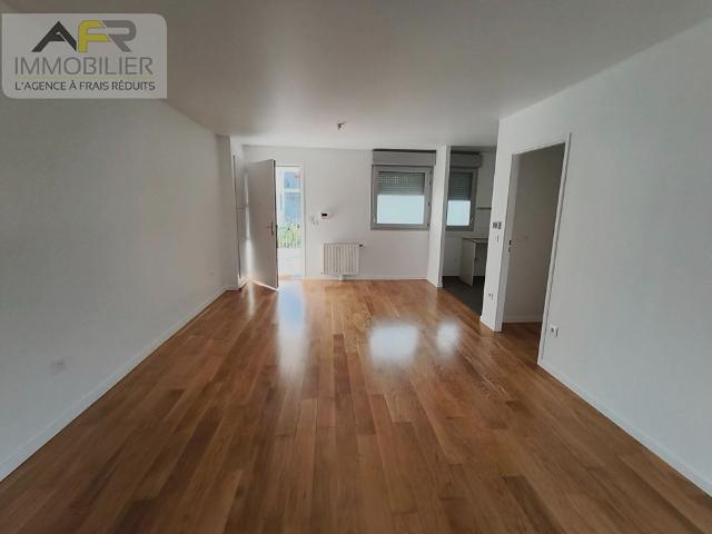Appartement Joinville Le Pont 3 pi�ce s