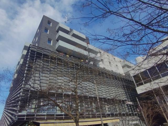 Appartement Joinville Le Pont 3 pièce s