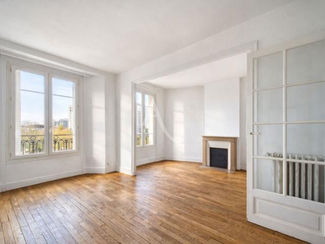 Appartement Joinville Le Pont 3 pièce s 53 m2