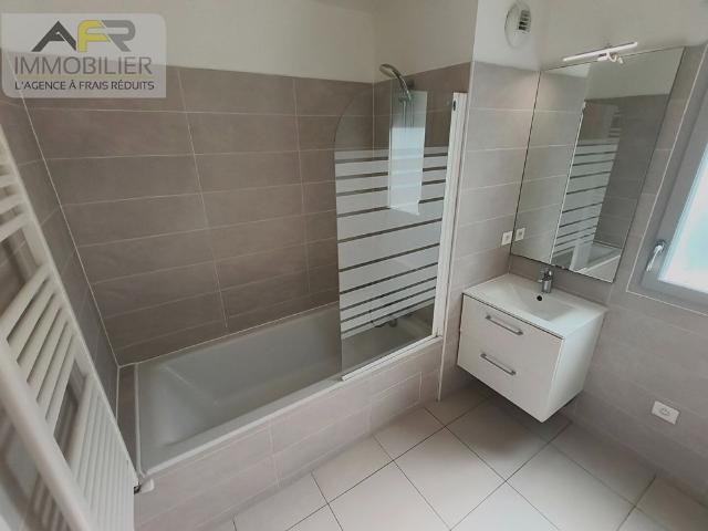 Appartement Joinville Le Pont 3 pièce s 70 m2