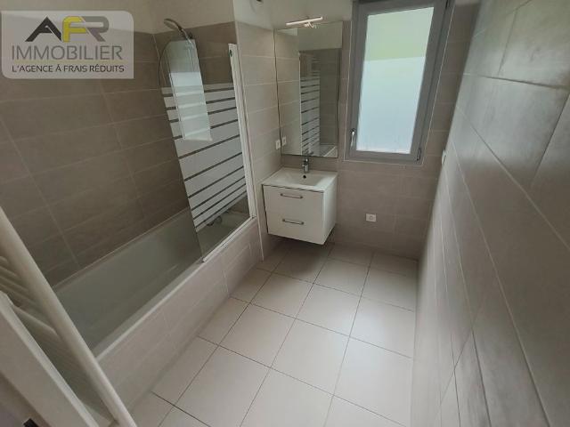 Appartement Joinville Le Pont 3 pièce s 70 m2