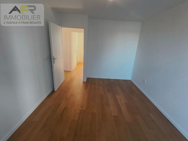 Appartement Joinville Le Pont 3 pièce s 70 m2