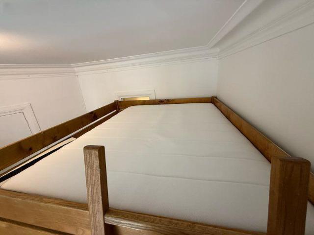 Appartement joli, fonctionnel, sécurisé