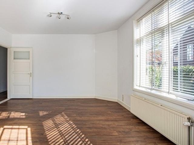 Appartement Josef Israëlslaan in Arnhem