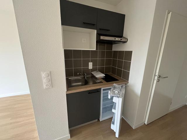Appartement Joue Les Tours 1 pièce s