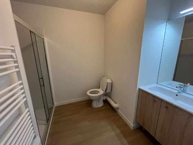 Appartement Joue Les Tours 1 pièce s