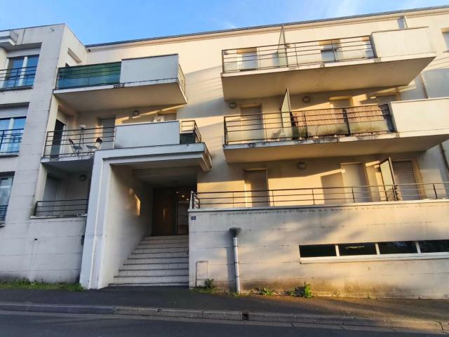Appartement Joue Les Tours 3 pièce s 42 m2