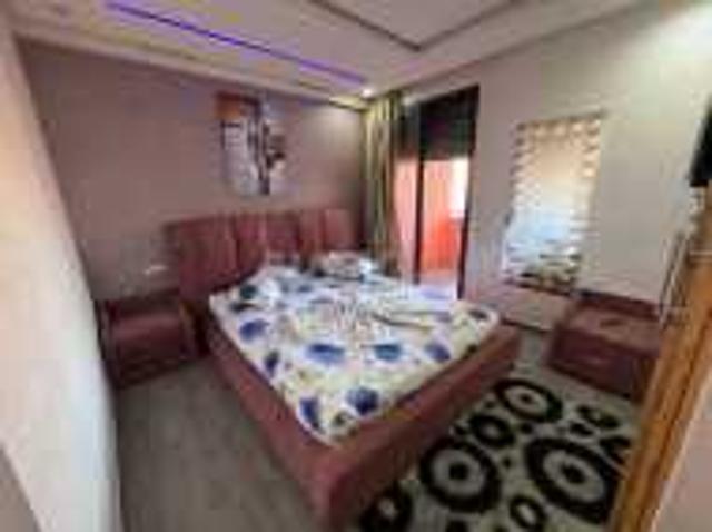 Appartement journaliste guilez