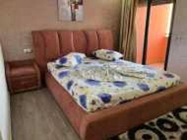 Appartement journaliste guilez marrakec