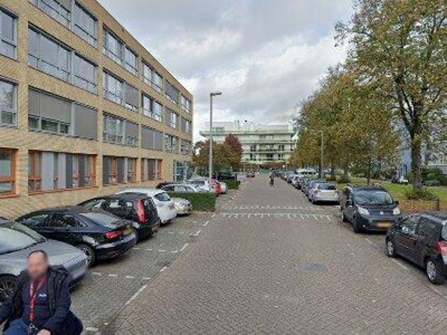 Appartement Junolaan in Rotterdam