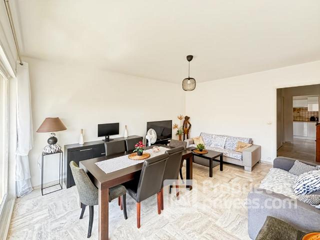 Appartement Juan Les Pins 3 pièces 70.85 m²