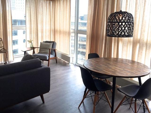 Appartement Jufferstraat in Rotterdam