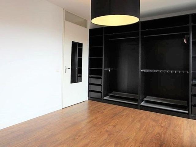 Appartement Julius Pergerstraat in Amsterdam