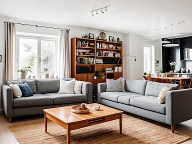 Appartement Juvisy sur Orge 3 pièces Domaine des Lys