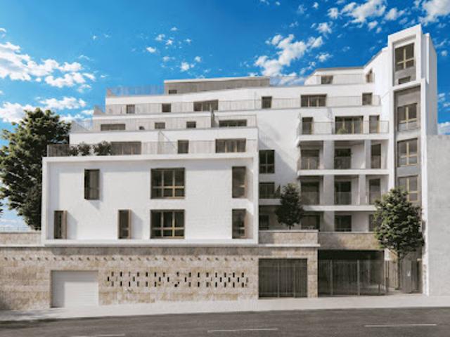 Appartement Juvisy sur Orge 3 pièces Une adresse où la lumière s?invitent au quotidien