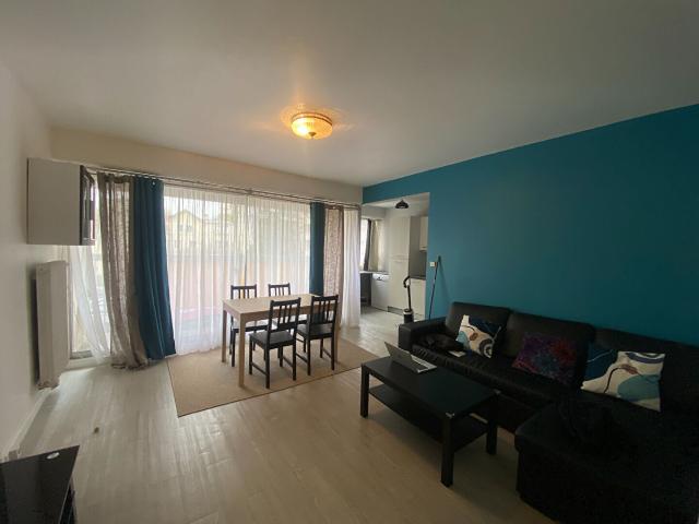Appartement Juvisy Sur Orge 2 pièce s 42.35 m2