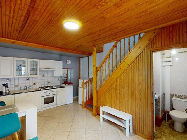 Appartement Juziers 2 pièce s 34.52 m2
