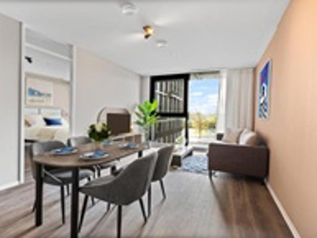 Appartement K.P. van der Mandelelaan in Rotterdam