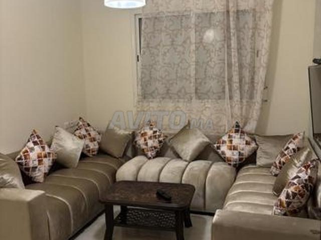 Appartement Kamilia Belair à vendre Appartement