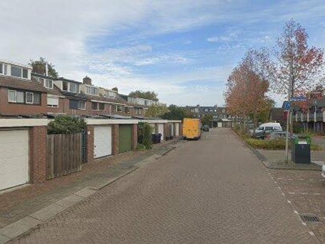 Appartement Kamperfoeliezoom in Leiderdorp
