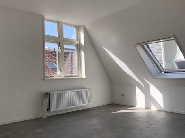 Appartement Kamperstraat in Zwolle
