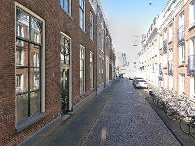 Appartement Kamperstraat in Zwolle