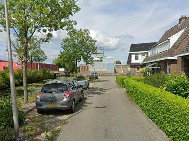 Appartement Kanaalweg in Hoogeveen