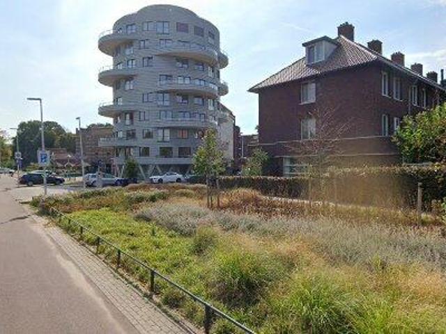 Appartement Kanaalweg in Utrecht
