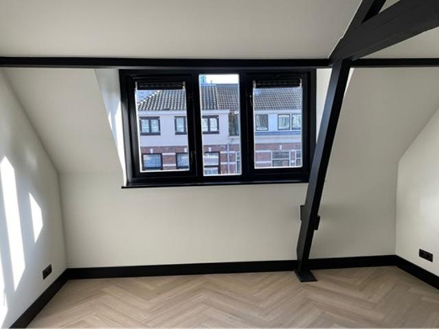 Appartement Kanaalstraat in Utrecht