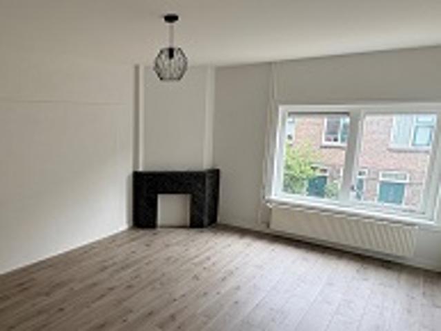Appartement Kanaalstraat in Utrecht