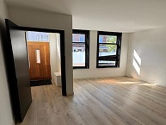 Appartement Kanaalstraat in Utrecht
