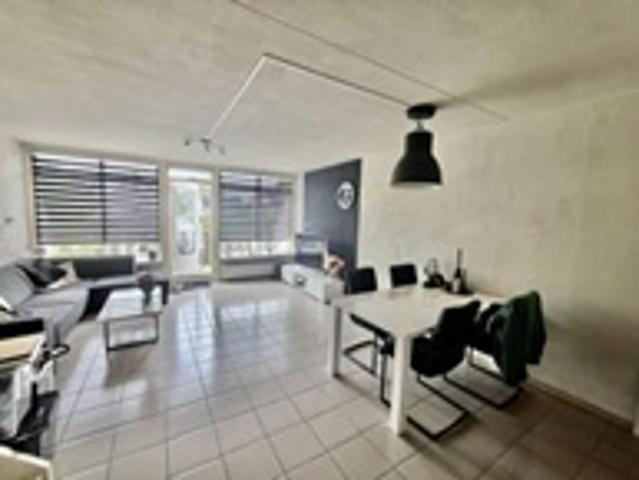 Appartement Kanariesprenk in Vlissingen