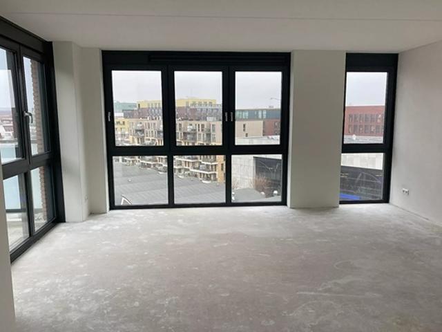 Appartement Kanseliersplein in Den Bosch