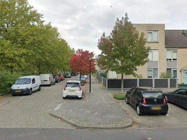 Appartement Kaap Hoorndreef in Utrecht