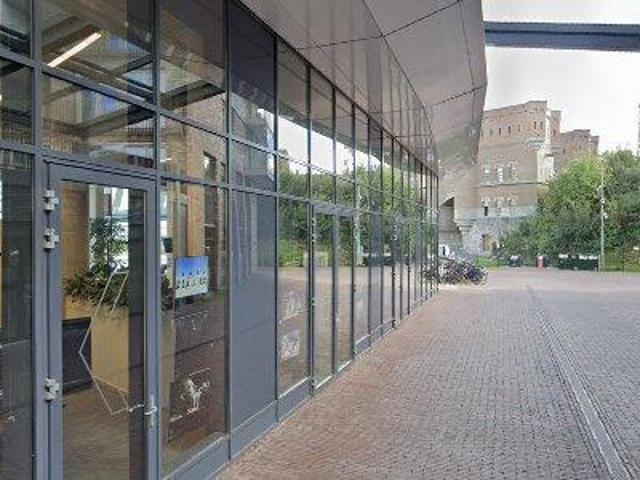 Appartement Kaapstander in Nijmegen