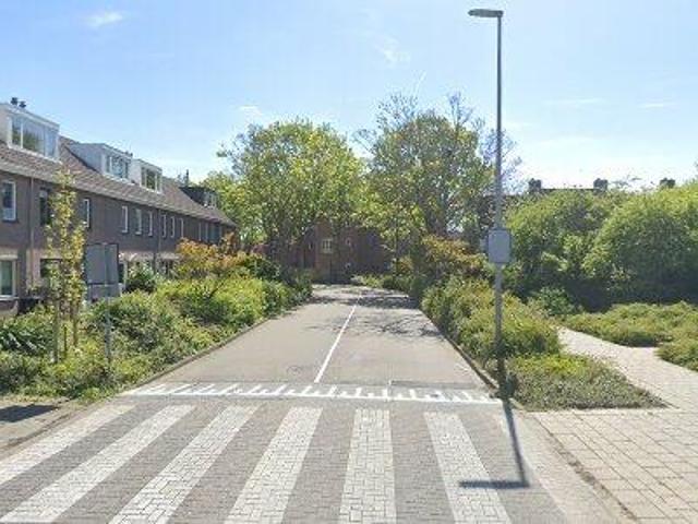Appartement Kadelaan in Zoetermeer