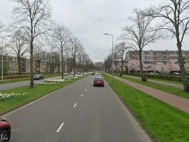 Appartement Karel de Grotelaan in Eindhoven