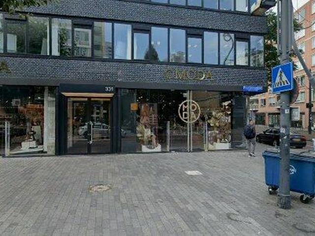 Appartement Karel Doormanstraat in Rotterdam