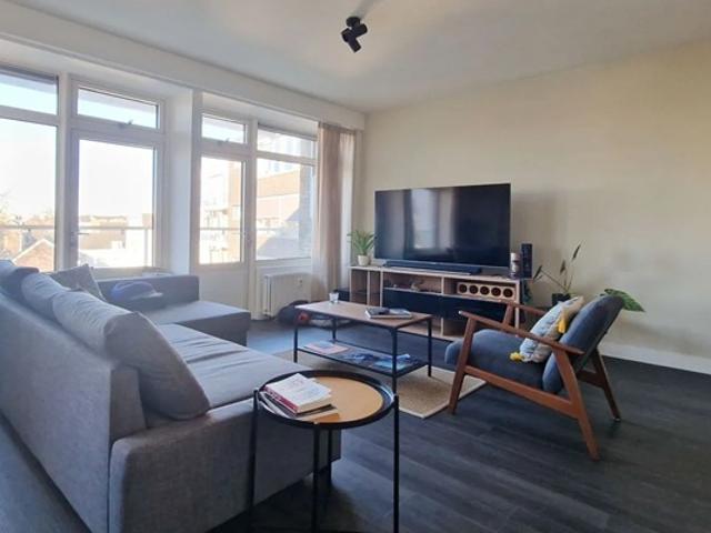Appartement Karel Doormanstraat in Rotterdam
