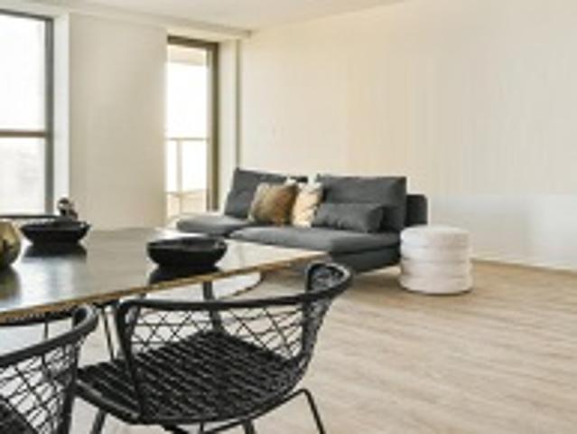 Appartement Karspeldreef in Amsterdam