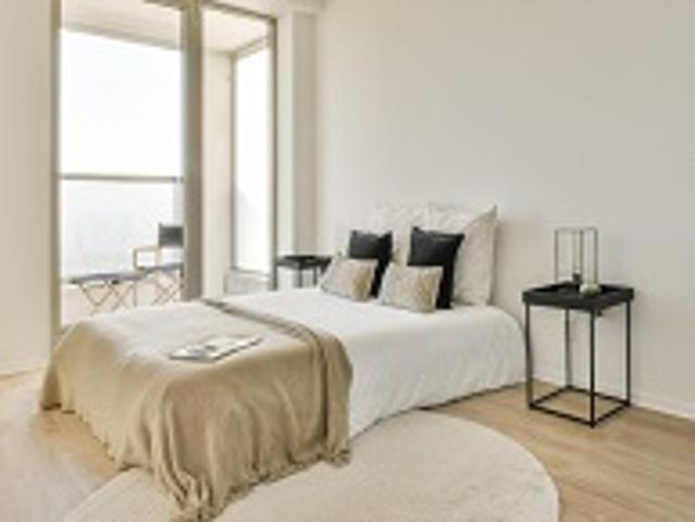 Appartement Karspeldreef in Amsterdam